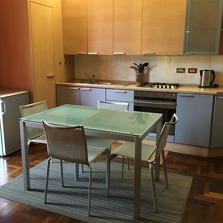 Al Centro Storico Apartamento Bérgamo Exterior foto
