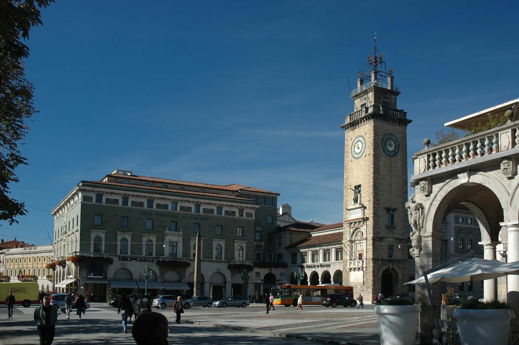 Al Centro Storico Apartamento Bérgamo Quarto foto