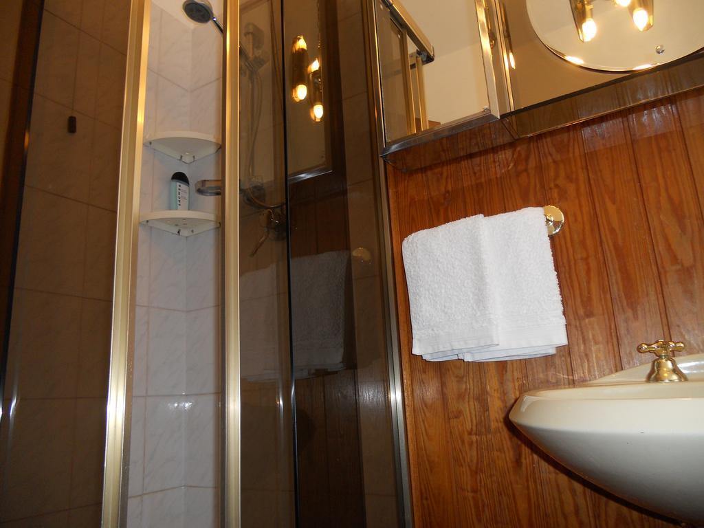 Al Centro Storico Apartamento Bérgamo Quarto foto
