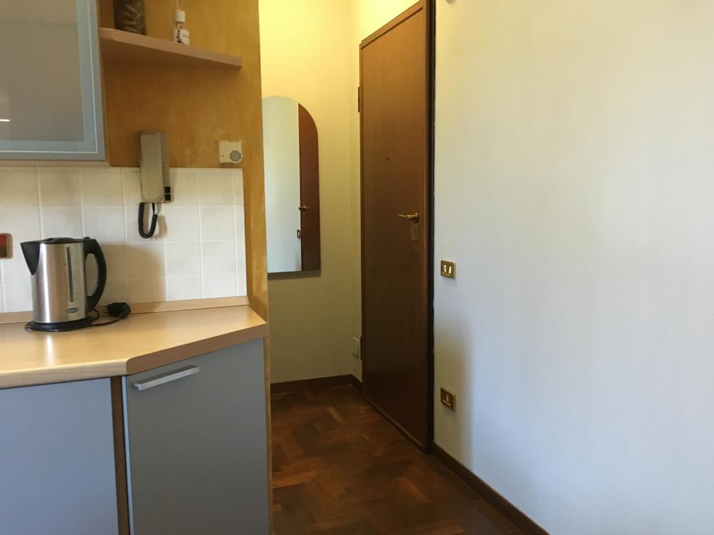 Al Centro Storico Apartamento Bérgamo Exterior foto
