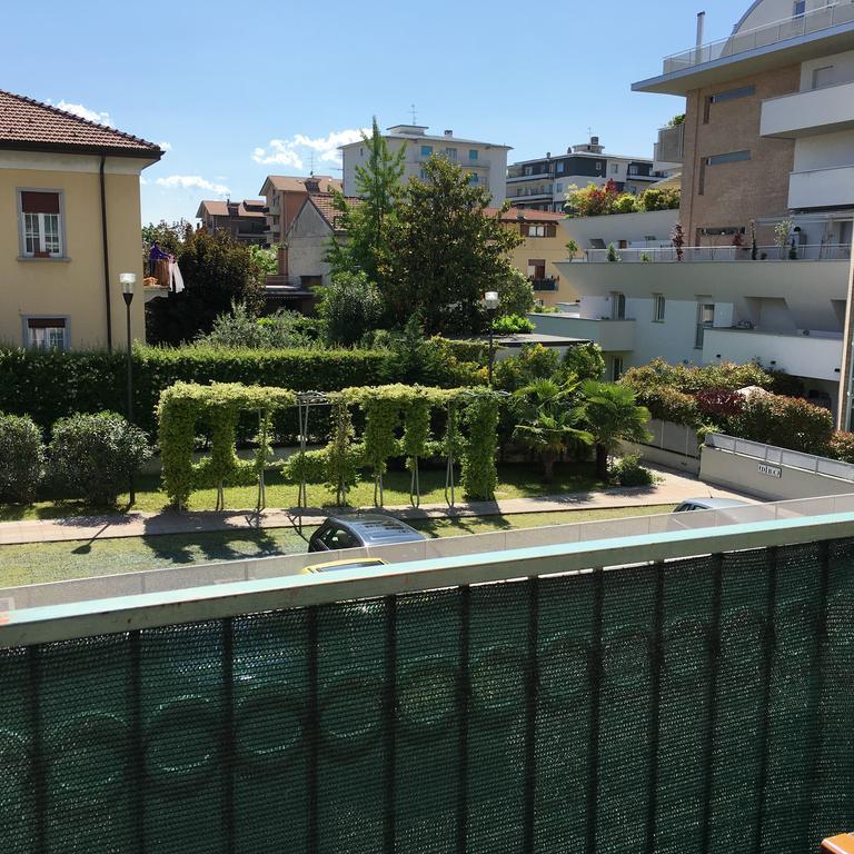 Al Centro Storico Apartamento Bérgamo Exterior foto