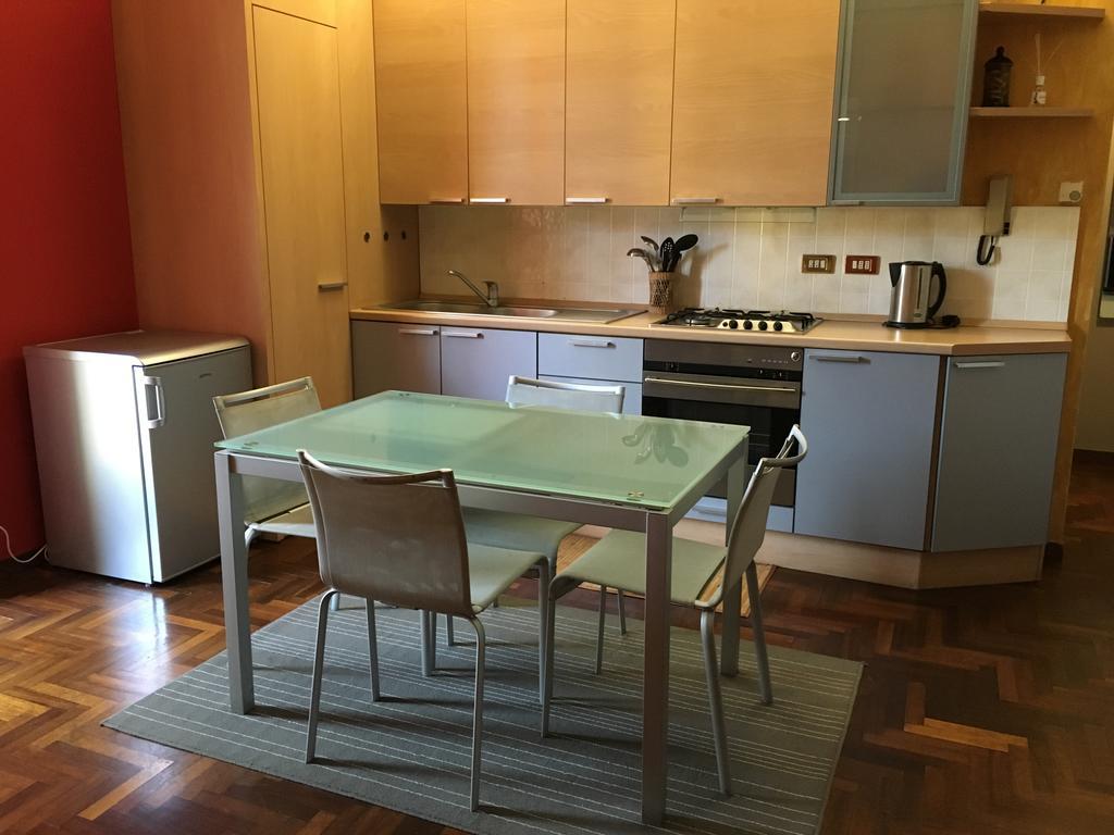 Al Centro Storico Apartamento Bérgamo Exterior foto