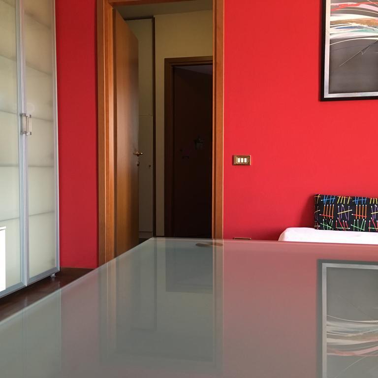 Al Centro Storico Apartamento Bérgamo Exterior foto