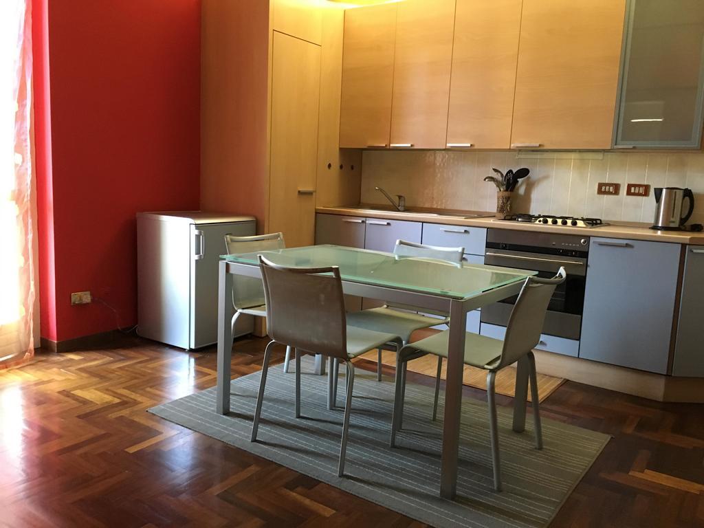 Al Centro Storico Apartamento Bérgamo Exterior foto