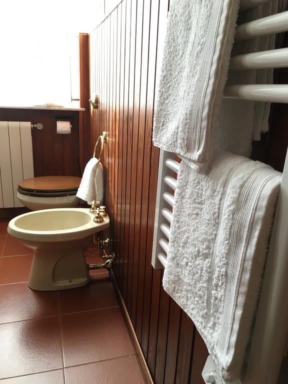 Al Centro Storico Apartamento Bérgamo Exterior foto